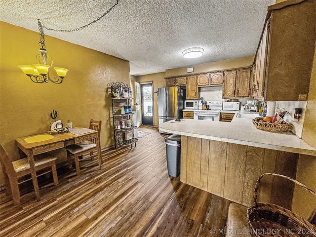 603 N Cedar Avenue, Tahlequah, OK 74464