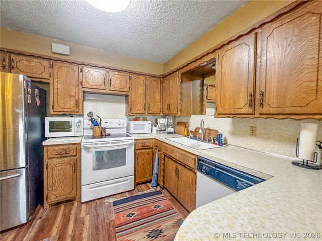 603 N Cedar Avenue, Tahlequah, OK 74464