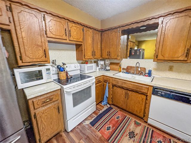 603 N Cedar Avenue, Tahlequah, OK 74464