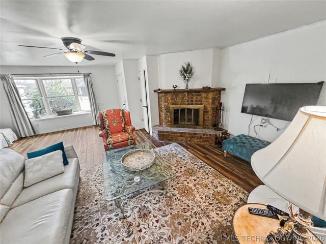 603 N Cedar Avenue, Tahlequah, OK 74464