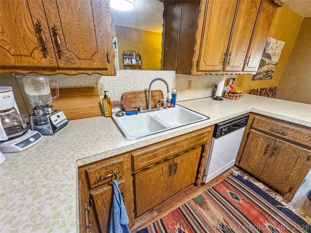 603 N Cedar Avenue, Tahlequah, OK 74464