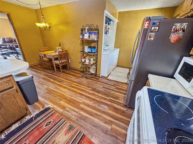 603 N Cedar Avenue, Tahlequah, OK 74464