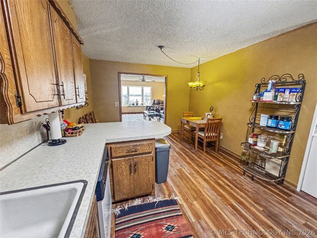 603 N Cedar Avenue, Tahlequah, OK 74464