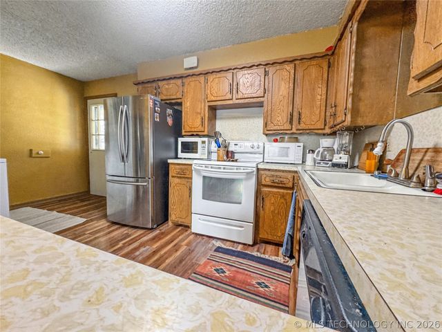 603 N Cedar Avenue, Tahlequah, OK 74464