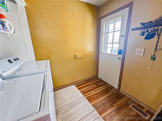 603 N Cedar Avenue, Tahlequah, OK 74464