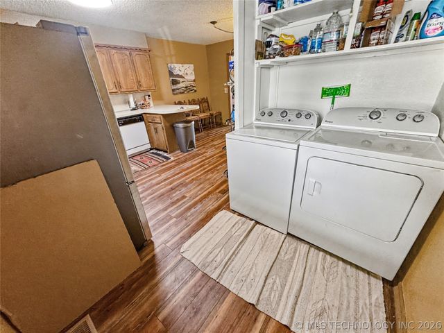 603 N Cedar Avenue, Tahlequah, OK 74464