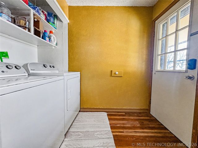 603 N Cedar Avenue, Tahlequah, OK 74464