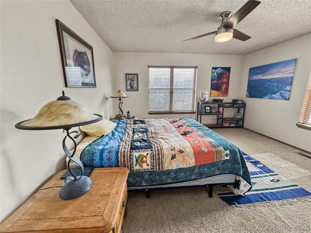 603 N Cedar Avenue, Tahlequah, OK 74464