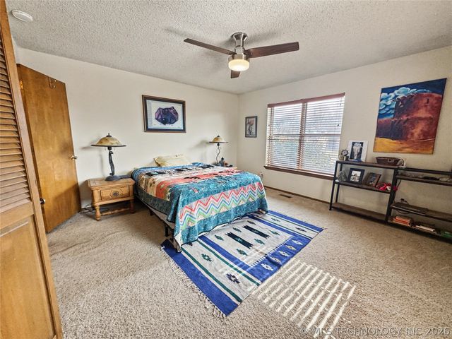 603 N Cedar Avenue, Tahlequah, OK 74464