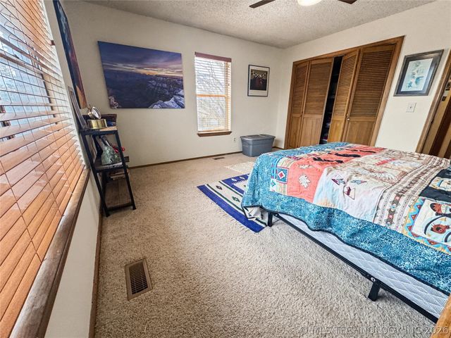 603 N Cedar Avenue, Tahlequah, OK 74464