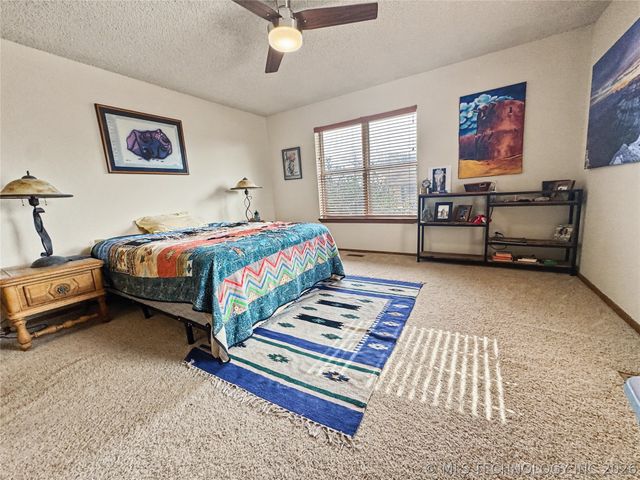 603 N Cedar Avenue, Tahlequah, OK 74464