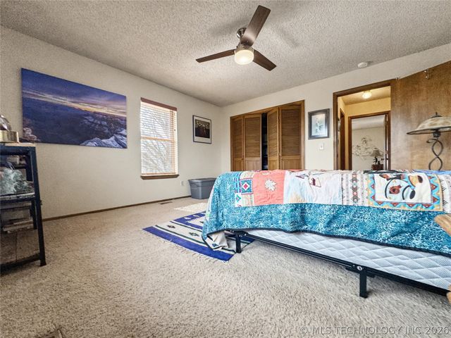 603 N Cedar Avenue, Tahlequah, OK 74464