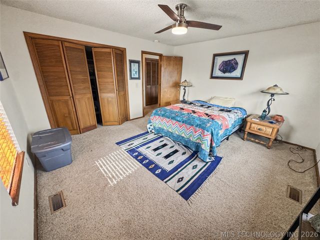 603 N Cedar Avenue, Tahlequah, OK 74464