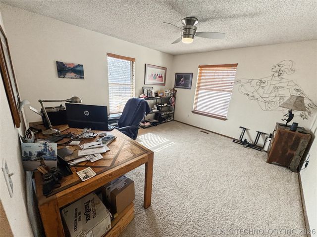 603 N Cedar Avenue, Tahlequah, OK 74464