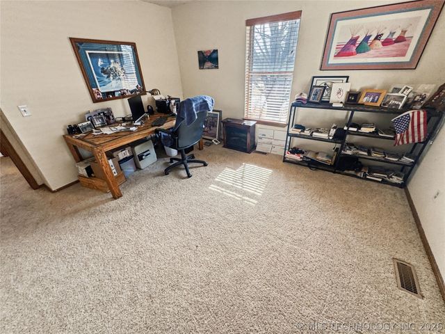 603 N Cedar Avenue, Tahlequah, OK 74464