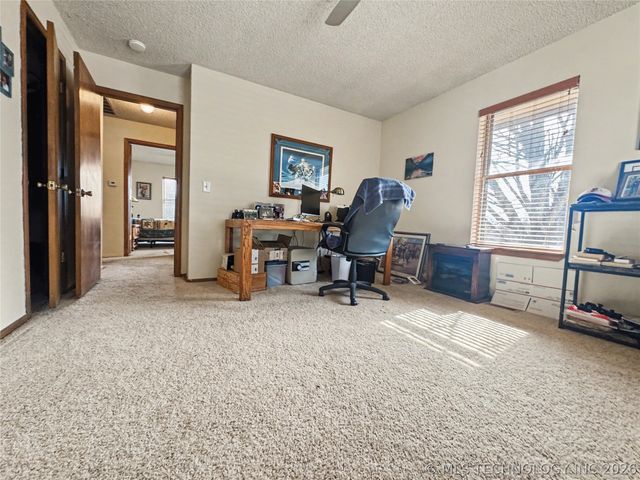 603 N Cedar Avenue, Tahlequah, OK 74464