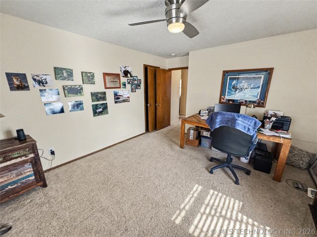 603 N Cedar Avenue, Tahlequah, OK 74464