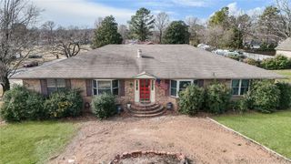 603 N Cedar Avenue, Tahlequah, OK 74464