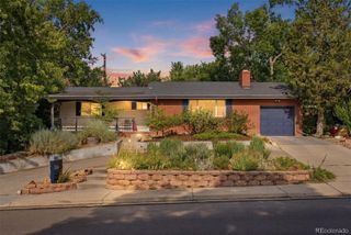 3540 Holland Street, Wheat Ridge, CO 80033