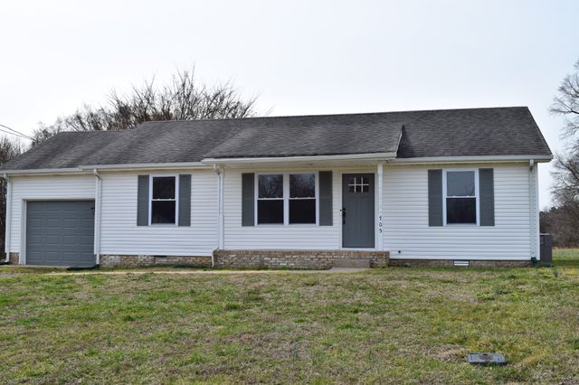 705 Polk Ave, Oak Grove, KY 42262