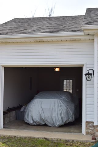 705 Polk Ave, Oak Grove, KY 42262