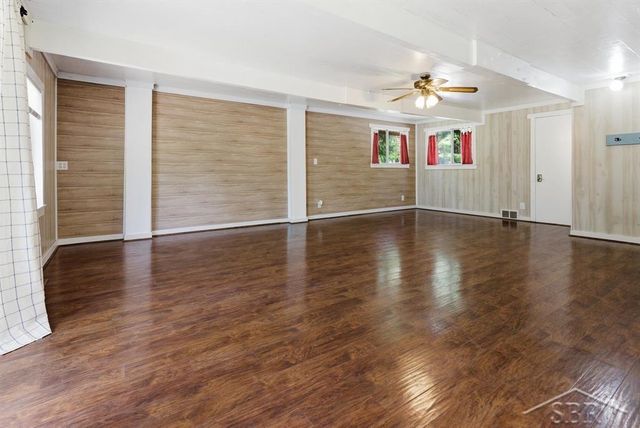 2710 S Whitney Beach Road, Billings Twp, MI 48612