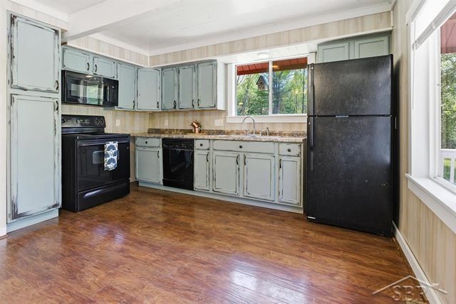 2710 S Whitney Beach Road, Billings Twp, MI 48612