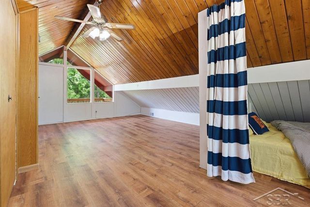 2710 S Whitney Beach Road, Billings Twp, MI 48612