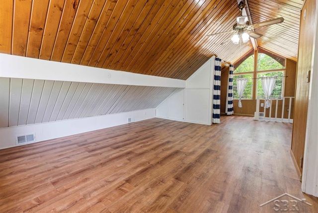 2710 S Whitney Beach Road, Billings Twp, MI 48612