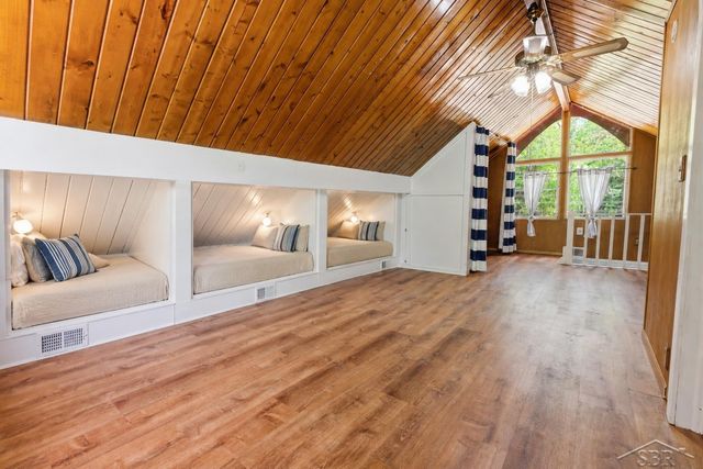 2710 S Whitney Beach Road, Billings Twp, MI 48612