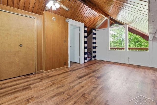 2710 S Whitney Beach Road, Billings Twp, MI 48612