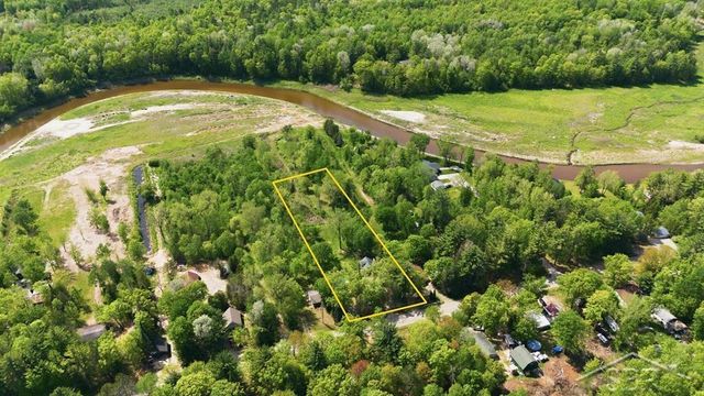 2710 S Whitney Beach Road, Billings Twp, MI 48612