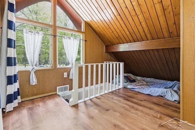 2710 S Whitney Beach Road, Billings Twp, MI 48612