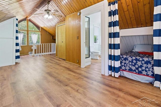 2710 S Whitney Beach Road, Billings Twp, MI 48612
