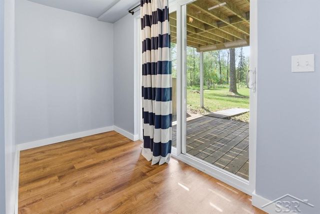 2710 S Whitney Beach Road, Billings Twp, MI 48612