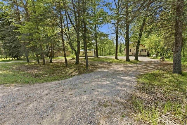 2710 S Whitney Beach Road, Billings Twp, MI 48612