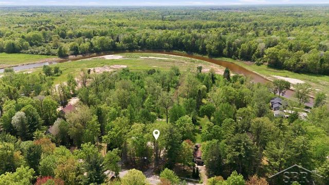 2710 S Whitney Beach Road, Billings Twp, MI 48612