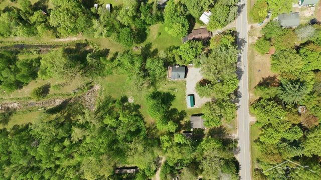 2710 S Whitney Beach Road, Billings Twp, MI 48612
