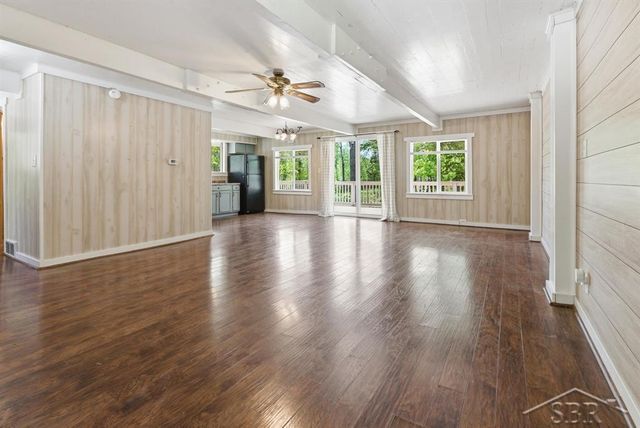 2710 S Whitney Beach Road, Billings Twp, MI 48612