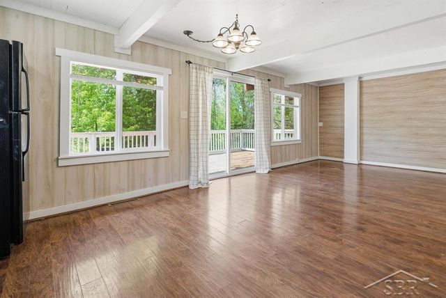 2710 S Whitney Beach Road, Billings Twp, MI 48612
