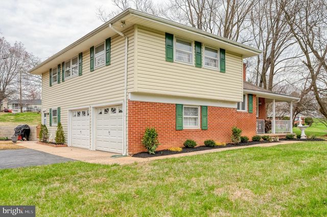 823 PETEM RD, Kingsville, MD 21087