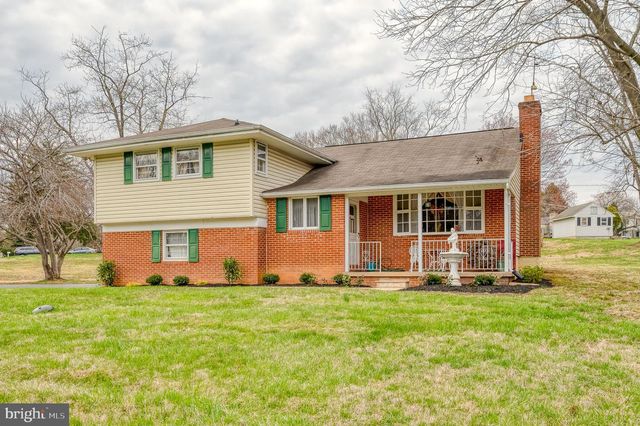 823 PETEM RD, Kingsville, MD 21087