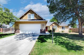 916 N Stronghold Ave, Meridian, ID 83642