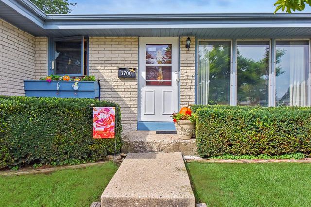 3700 Spruce STREET, Racine, WI 53403
