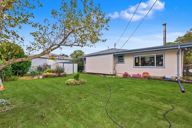 3700 Spruce STREET, Racine, WI 53403