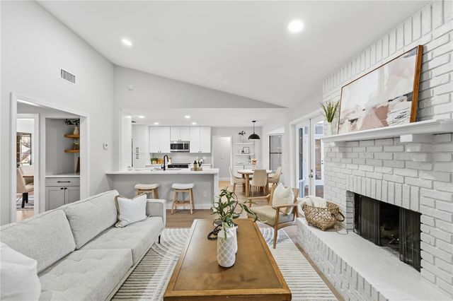 1951 LOST PINE LANE, Apopka, FL 32712