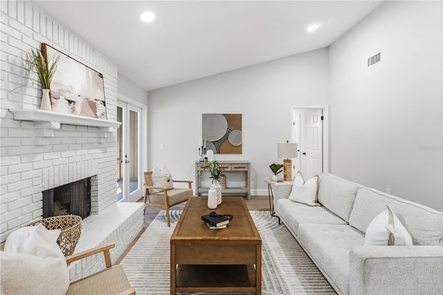 1951 LOST PINE LANE, Apopka, FL 32712