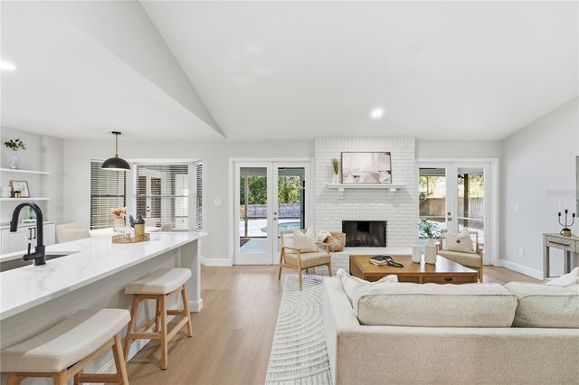 1951 LOST PINE LANE, Apopka, FL 32712