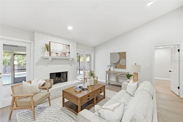 1951 LOST PINE LANE, Apopka, FL 32712