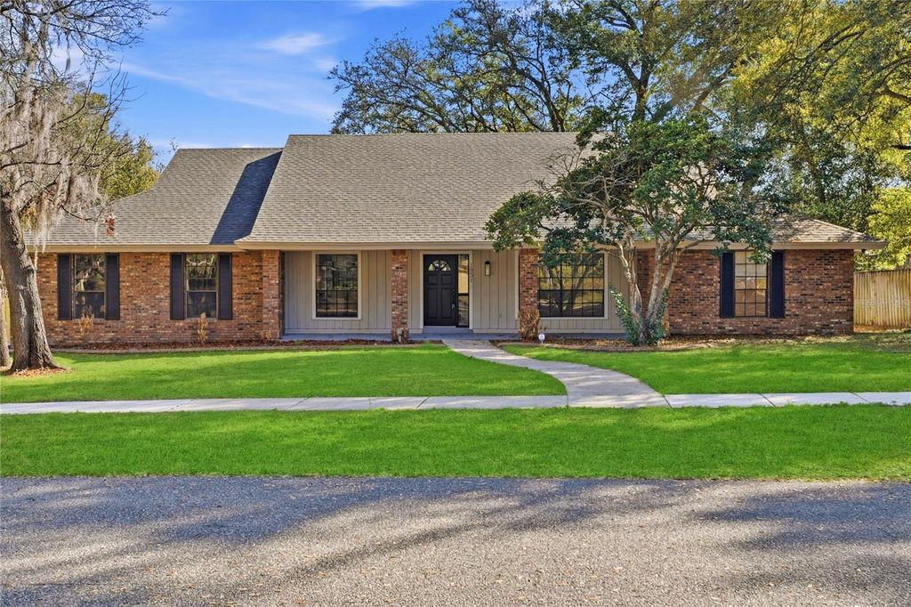 1951 LOST PINE LANE, Apopka, FL 32712